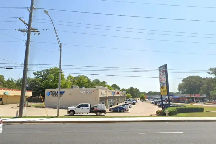 Russell Cellular Longview (Verizon)