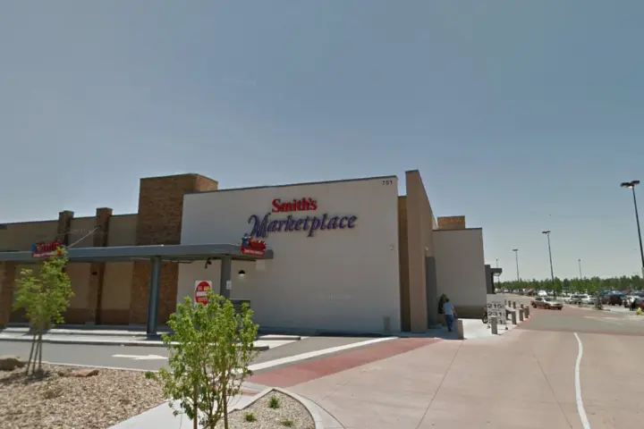 Russell Cellular Los Alamos (Verizon)