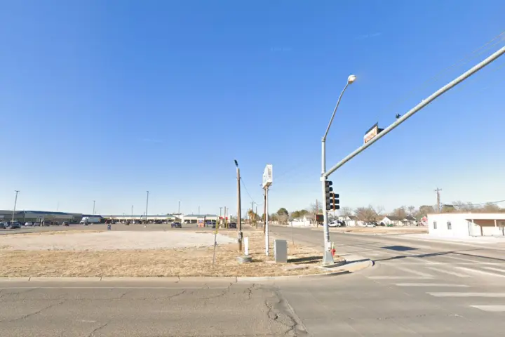 Russell Cellular Lovington (Verizon)