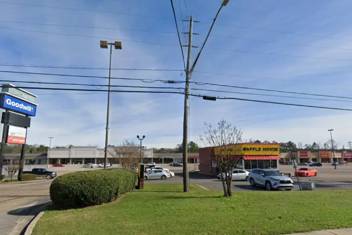Russell Cellular Lucedale (Verizon)