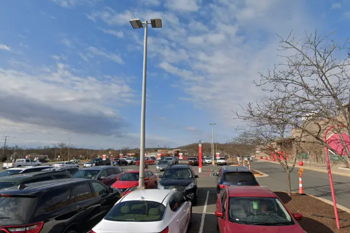 Russell Cellular Manassas (Verizon)
