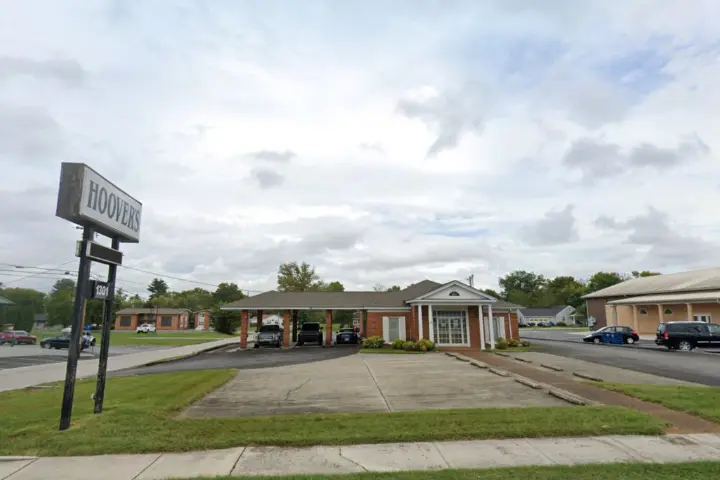 Russell Cellular Manchester (Verizon)