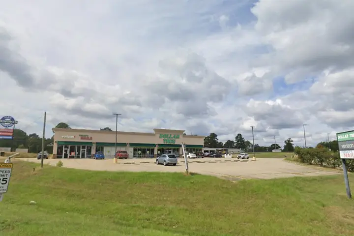 Russell Cellular Mansfield (Verizon)