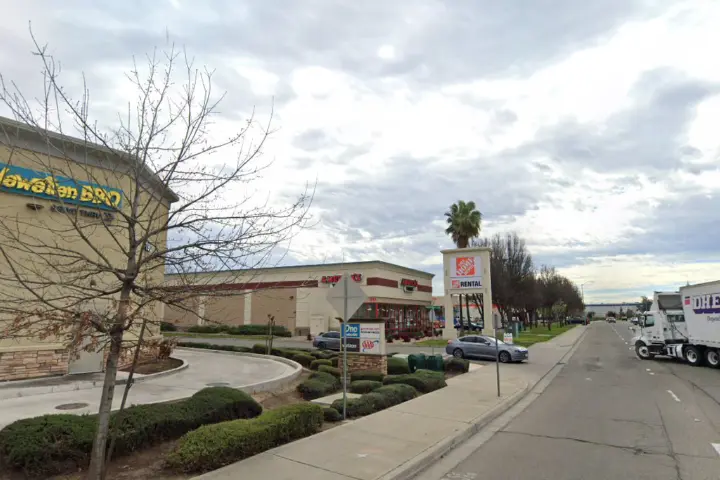 Russell Cellular Manteca (Verizon)