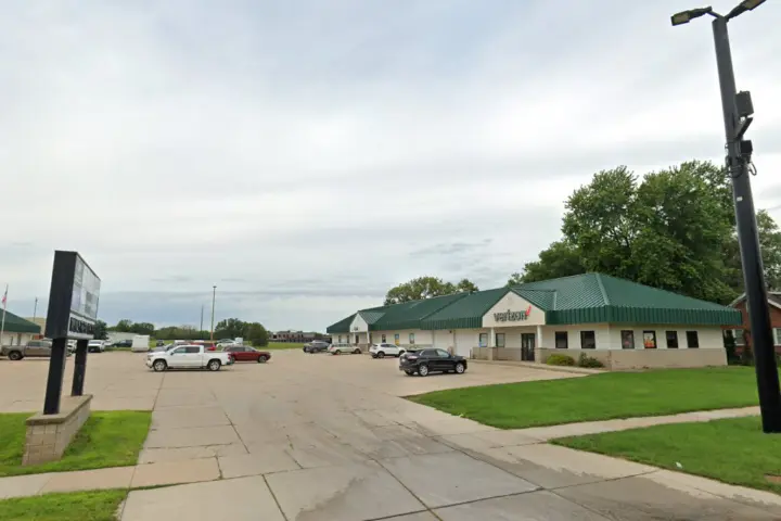 Russell Cellular Marshall MN (Verizon)