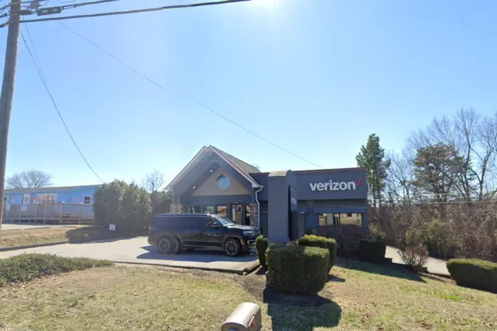 Russell Cellular Maryville (Verizon)