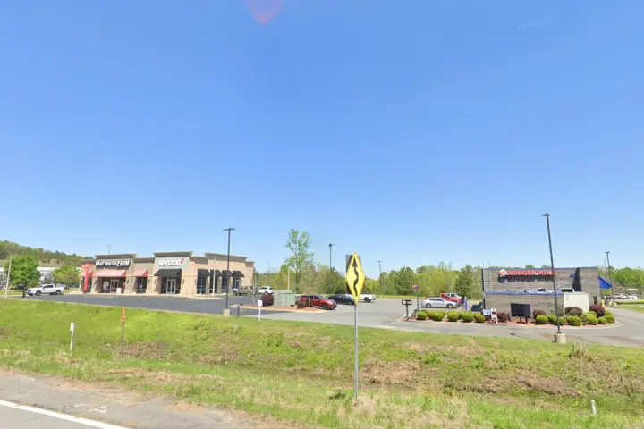 Russell Cellular Maumelle (Verizon)