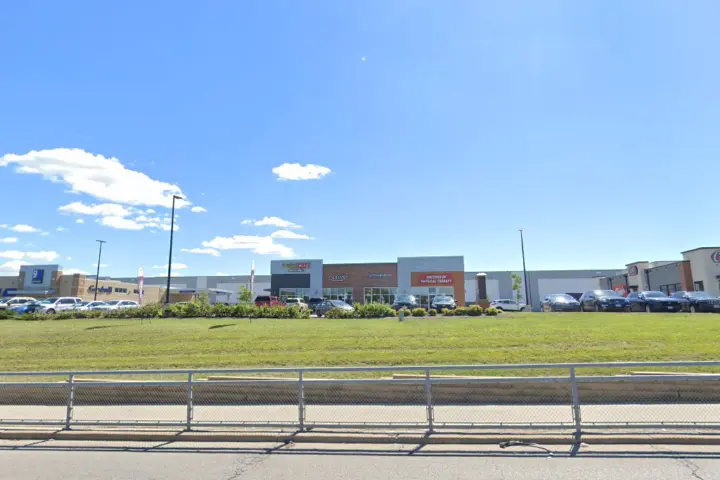 Russell Cellular Melrose Park (Verizon)