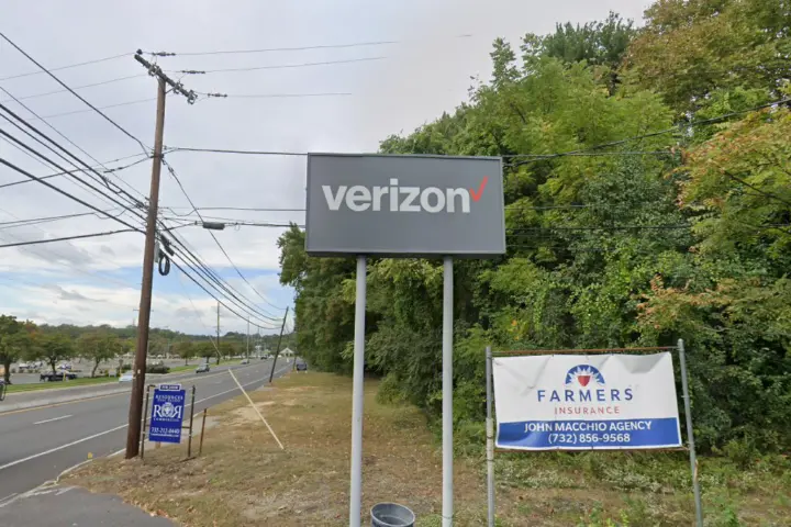 Russell Cellular Middletown (Verizon)