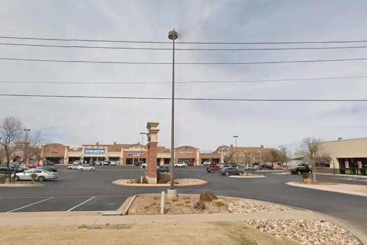 Russell Cellular Midland 2816 W Loop 250 N (Verizon)