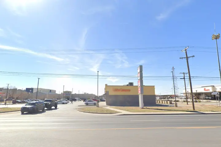 Russell Cellular Midland (Verizon)