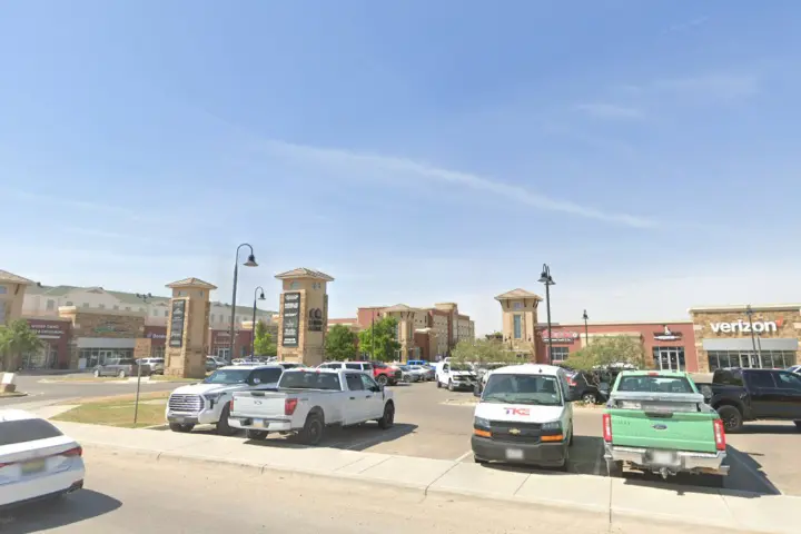 Russell Cellular Midland North Loop 250 W (Verizon)