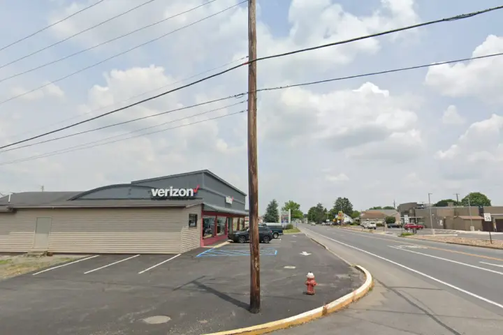 Russell Cellular Mifflinburg PA (Verizon)