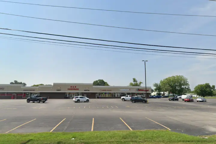 Russell Cellular Milan W 4th St (Verizon)