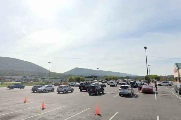 Russell Cellular Mill Hall PA (Verizon)
