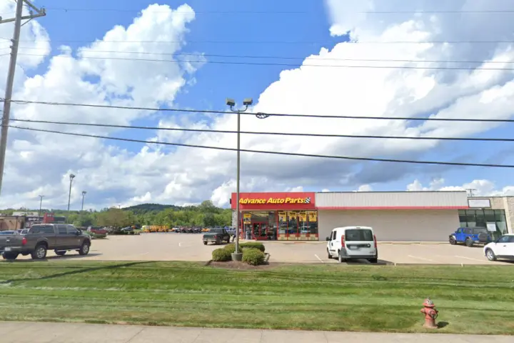 Russell Cellular Millersburg (Verizon)