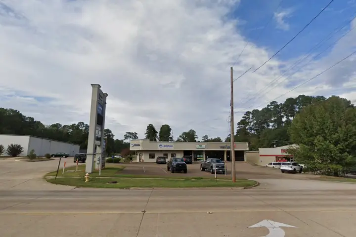 Russell Cellular Minden (Verizon)
