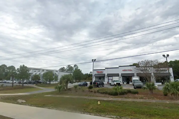 Russell Cellular Miramar Beach (Verizon)