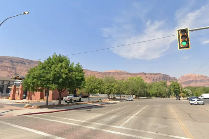 Russell Cellular Moab (Verizon)