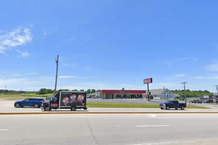 Russell Cellular Monett (Verizon)