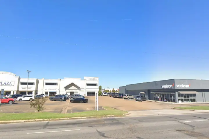 Russell Cellular Monroe Louisville (Verizon)