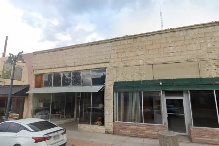Russell Cellular Monte Vista (Verizon)