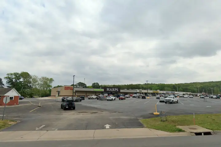 Russell Cellular Morrilton (Verizon)