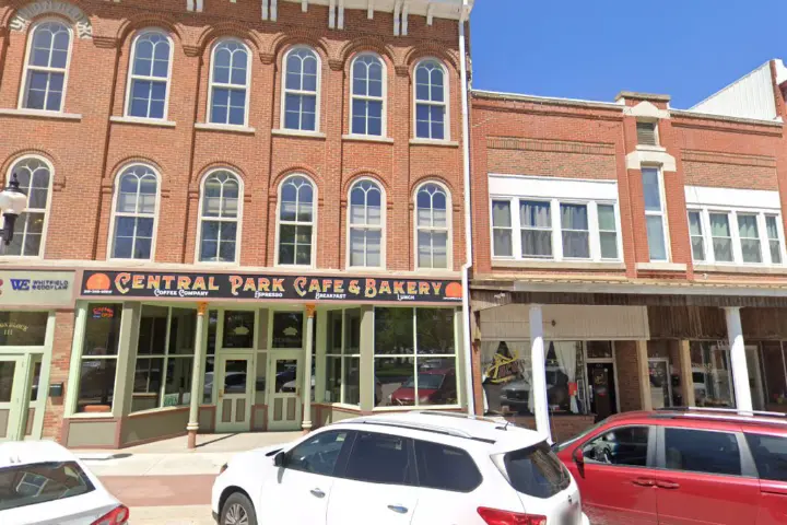 Russell Cellular Mount Pleasant (Verizon)