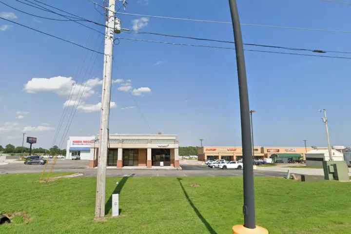 Russell Cellular Mountain Home (Verizon)