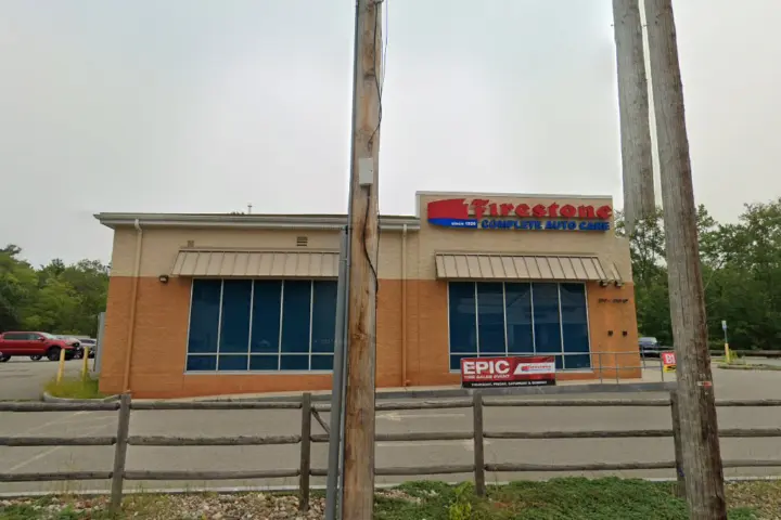 Russell Cellular N Reading (Verizon)