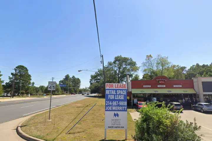 Russell Cellular Nacogdoches (Verizon)