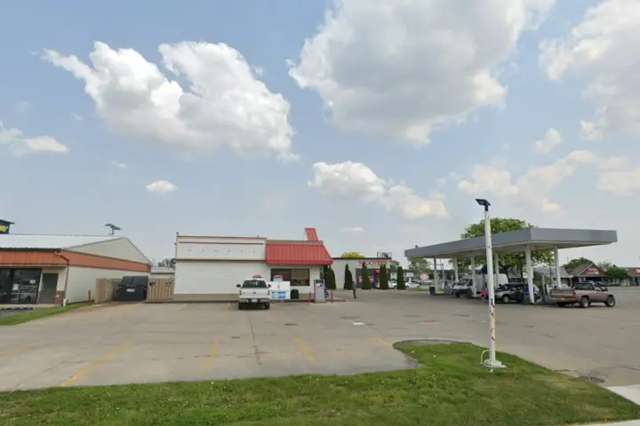 Russell Cellular Nappanee (Verizon)
