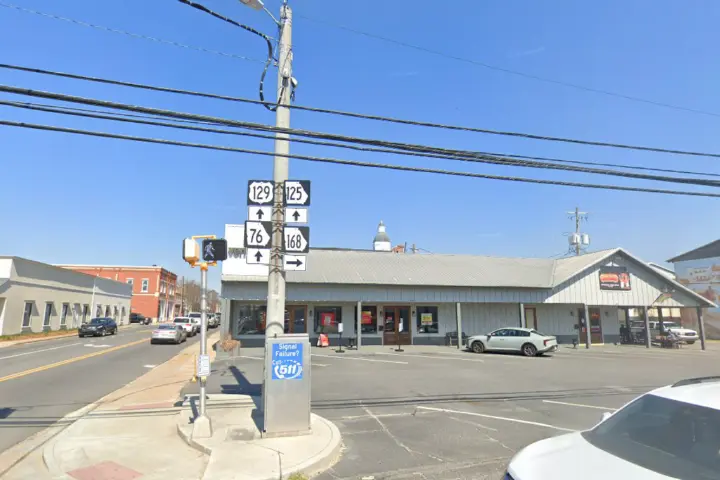 Russell Cellular Nashville (Verizon)