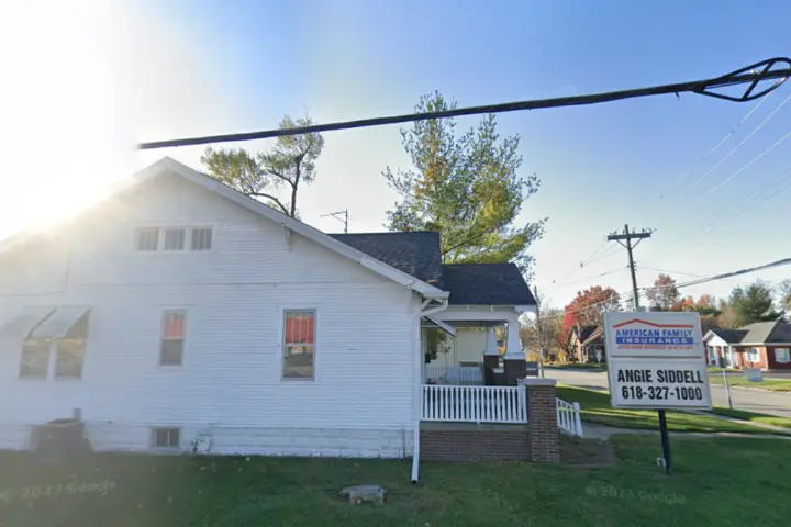 Russell Cellular Nashville S Mill St (Verizon)