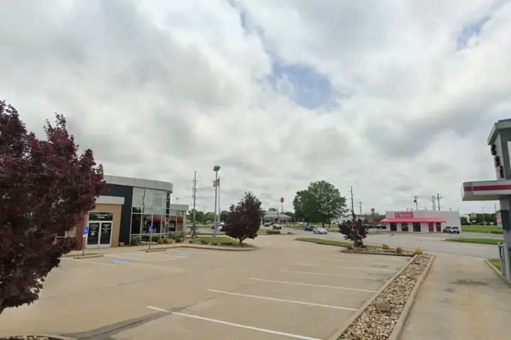Russell Cellular Neosho (Verizon)