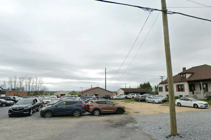 Russell Cellular New Holland PA (Verizon)