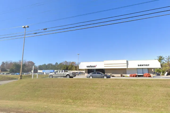 Russell Cellular New Tazewell (Verizon)