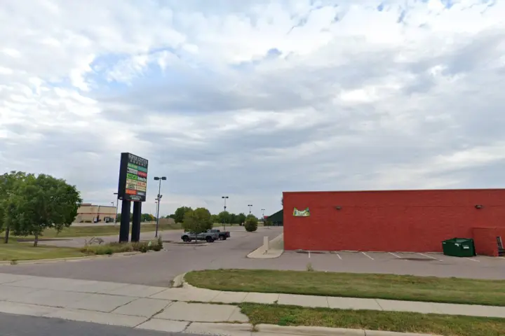 Russell Cellular New Ulm (Verizon)