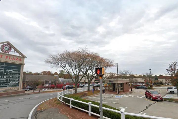 Russell Cellular Newburyport (Verizon)