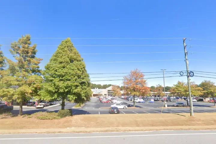 Russell Cellular Newnan (Verizon)