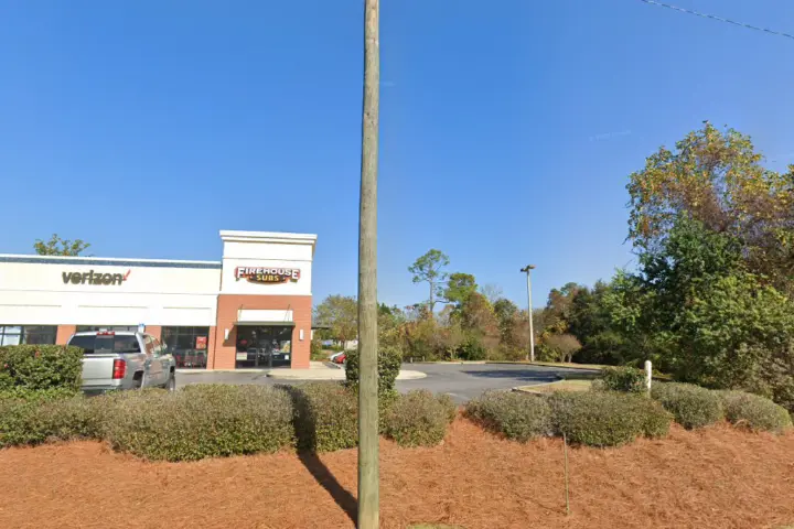 Russell Cellular Niceville (Verizon)