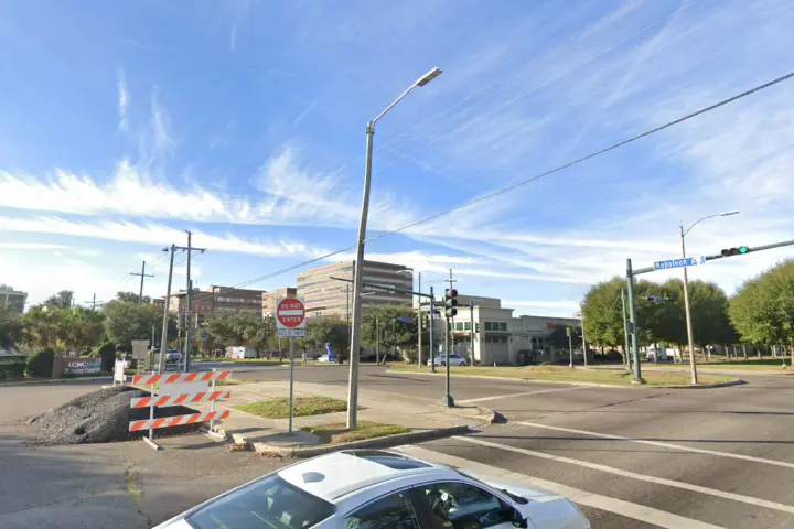 Russell Cellular NO Napoleon (Verizon)