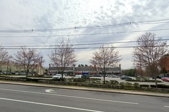 Russell Cellular North Andover (Verizon)