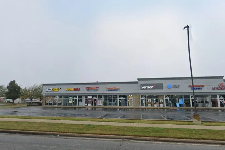 Russell Cellular Northlake (Verizon)