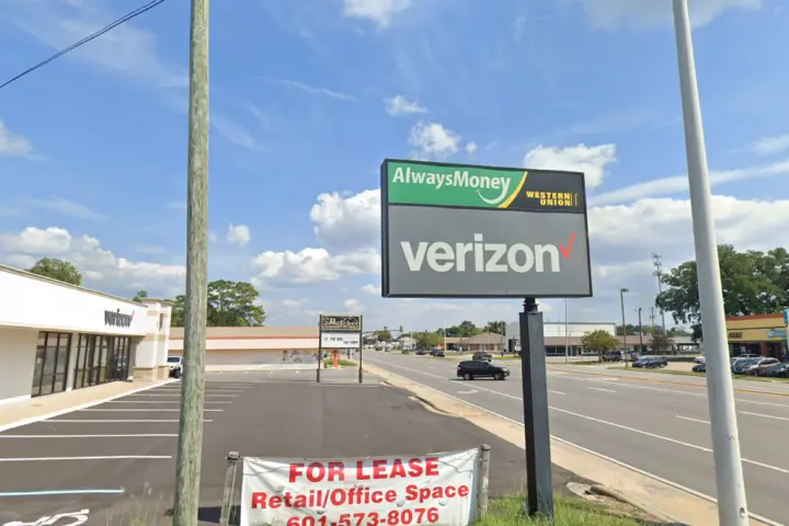 Russell Cellular Ocean Springs (Verizon)