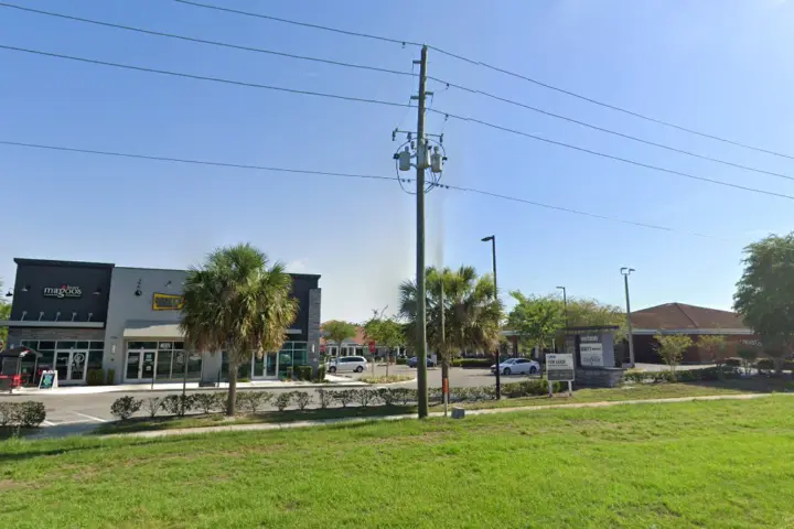 Russell Cellular Ocoee (Verizon)