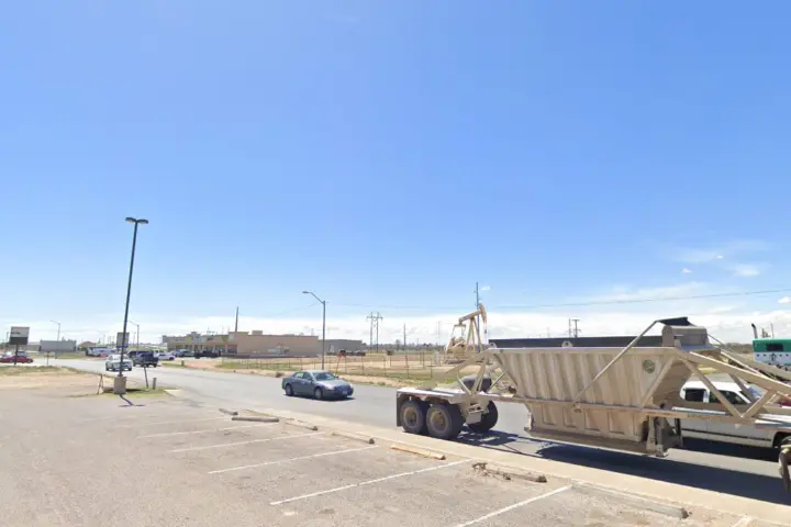 Russell Cellular Odessa (Verizon)