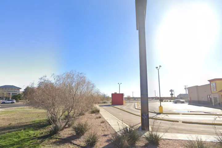 Russell Cellular Odessa E Hwy 191 (Verizon)