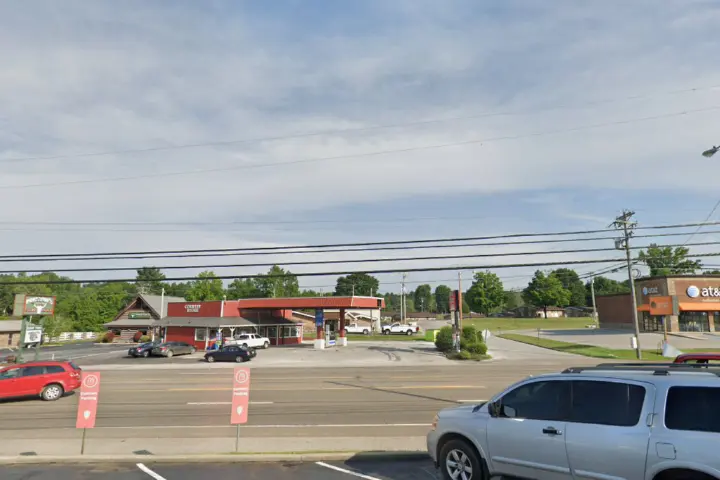 Russell Cellular Oneida (Verizon)