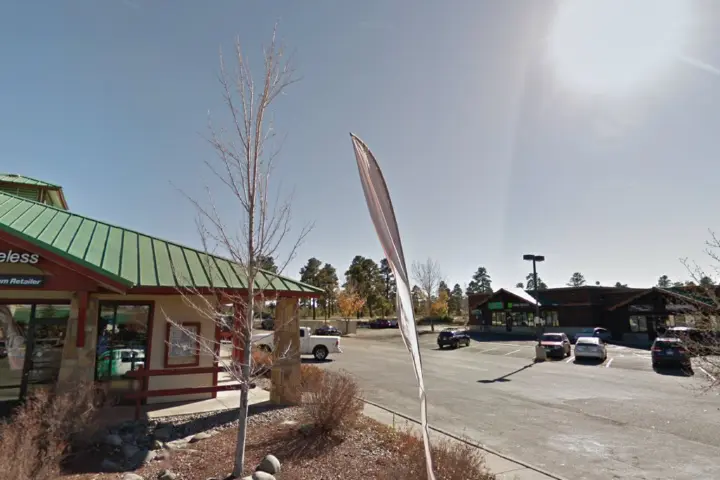 Russell Cellular Pagosa Springs (Verizon)